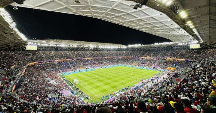 ¿Quieres trabajar en el Mundial 2026? Así puedes aplicar a las vacantes de FIFA para CDMX