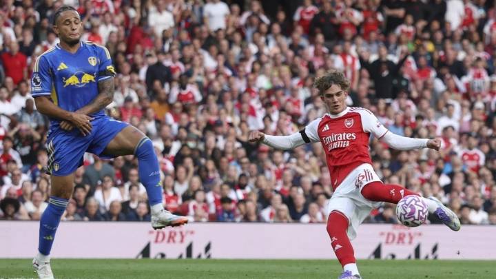 Max Dowman debuta en Premier League con 15 años de edad; es el segundo jugador más joven en lograrlo