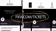 Cómo evitar estafas al comprar boletos para la Copa Mundial 2026