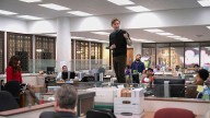 'The Office' spinoff 'The Paper' drops trailer