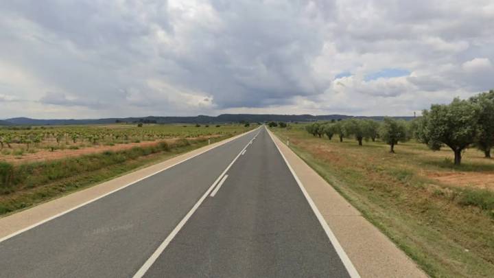 Dos muertos en un accidente de avioneta en la zona del Pontón de Requena