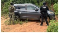 En San Ignacio la SEMAR le pega duro al crimen organizado