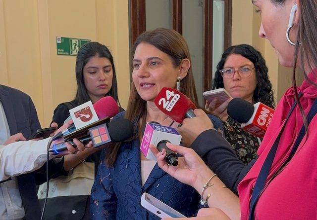 Diputada Sofía Cid abre debate por cárceles en la región tras remoción del director regional de Gendarmería por liberaciones erróneas en Atacama