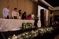 Little Kids celebra emotiva ceremonia de graduación en el Hotel Sheraton Soberano