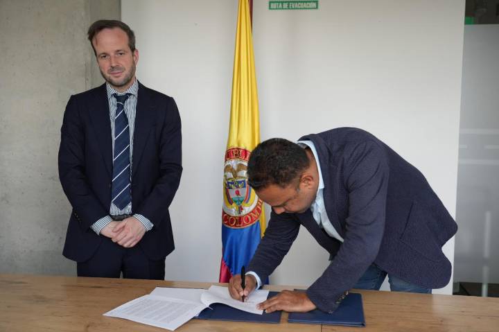 SuperTransporte y Naciones Unidas fortalecen lucha contra lavado de activos en el sector transporte