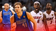 Jason Kidd reveals how LeBron James, Dwyane Wade ‘pissed off’ Mavericks in 2011 NBA Finals