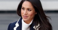 Meghan Markle announces real legal name and makes brutal dig at royal life