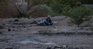 Hallan sin vida a hombre de 60 años en lote baldío de González Ortega