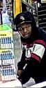 Orangeburg County deputies searching for alleged shoplifter targeting vape shops