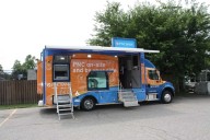 PNC Bank's mobile branch to return to YSU Wednesday