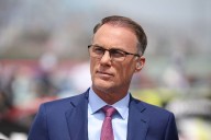 FOX Broadcaster Setting Up Son for NASCAR Legacy Taking Inspiration from Kevin Harvick Jamie McMurray follows Kevin Harvick’s lead, guiding son Carter’s racing career with hands