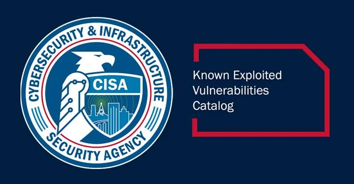 CISA Adds Three Exploited Vulnerabilities to KEV Catalog Affecting Citrix and Git