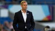 Former Norway coach Martin Sjögren named coach of the NWSL's Chicago Stars