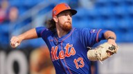 Mets promoting prospect Nolan McLean to boost rotation
