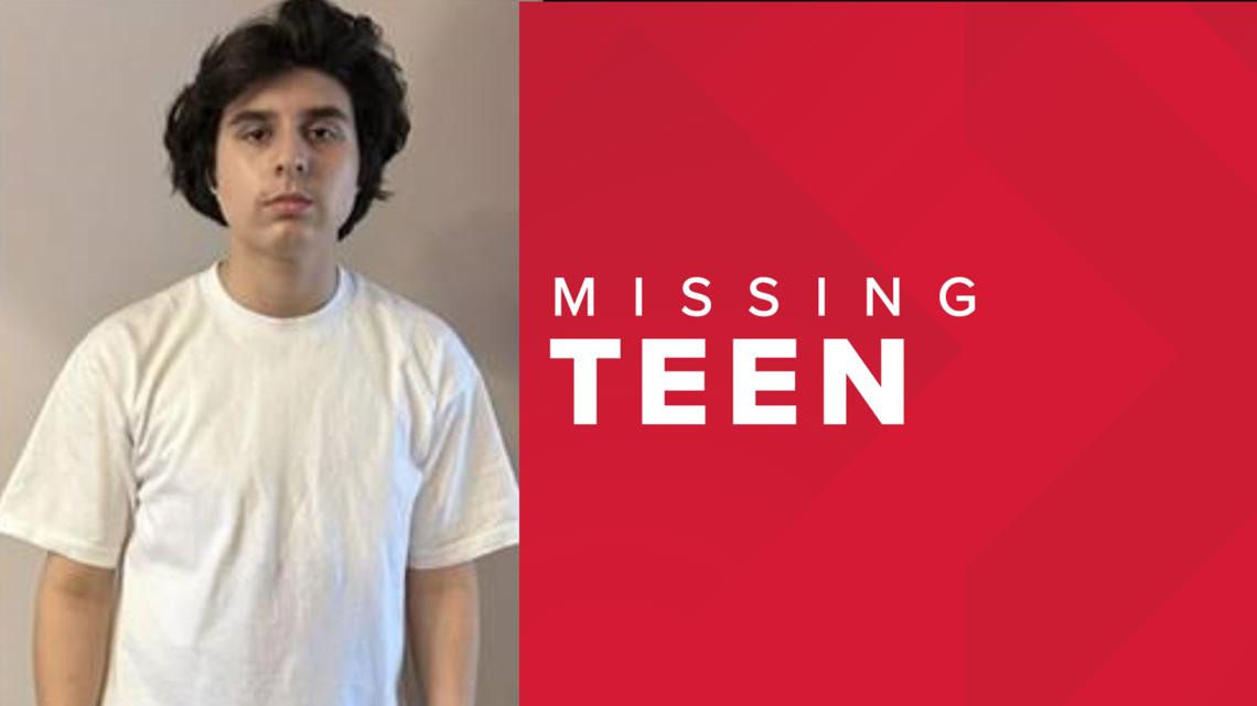 Police need help finding missing Gwinnett County teen last seen weeks ago