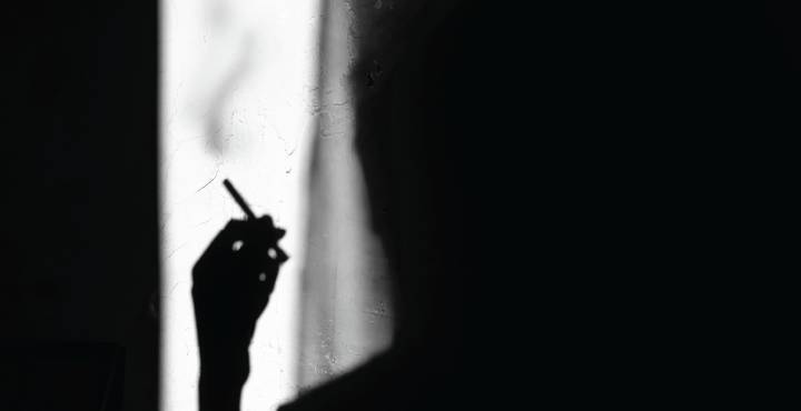 Colorado Man Strangled Wife To Death, Took Smoke Break While Medics Tried To Save Her