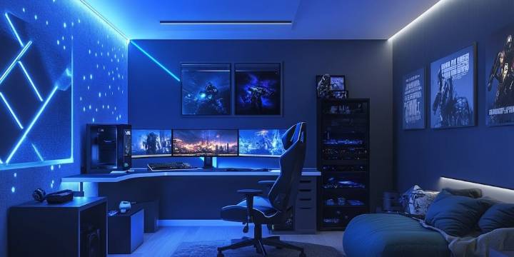 Día del Gamer: consejos clave para armar una PC gamer eficiente si eres nuevo usuario