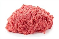 Por las nubes, el precio de la carne de res