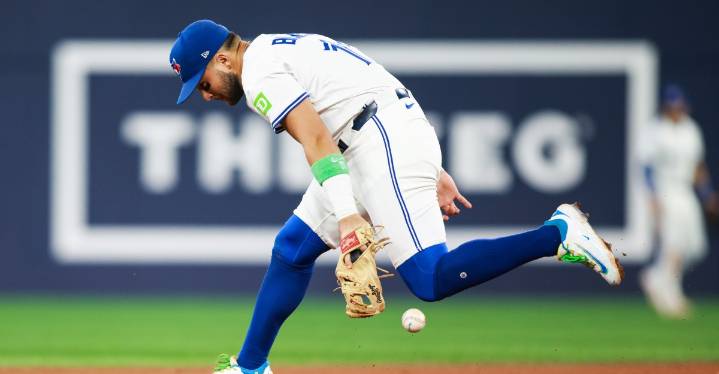 Yankees Rivalry Roundup: Blue Jays’ disastrous ninth inning costs them against Twins