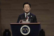S. Korean president seeks restored deal with North
