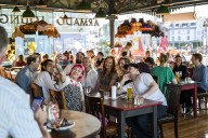Bar boss quits Labour's hospitality group after tax concerns
