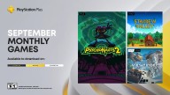 Psychonauts 2 Headlines the September 2025 PS Plus Essential Batch of Games