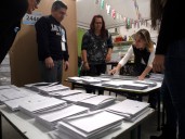 Multa por no votar en las Elecciones 2025 de Buenos Aires: dónde y hasta cuándo pagar