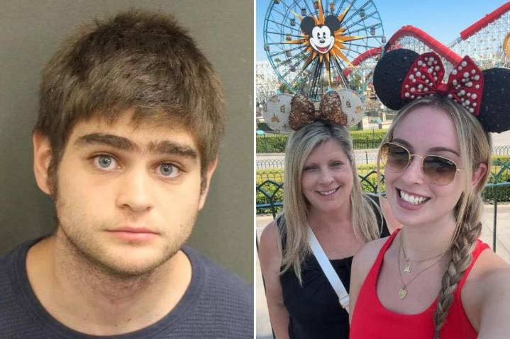 Disney World beatdown victim revealed as attacker's mother in shocking twist