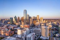 Dallas Housing Market Turns, Number of Homes for Sale Go 'Through the Roof'