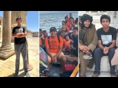 17-year-old travels to more than 100 countries solo
