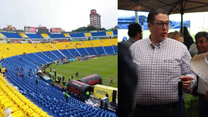 ¡Hay tiro! Liga MX y alcalde de la Benito Juárez encienden las redes por el América vs Pachuca