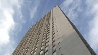 Rechazan recurso de inmobiliara de "edificio fantasma" en Estación Central: ¿Qué pasará ahora con el deshabitado inmueble?