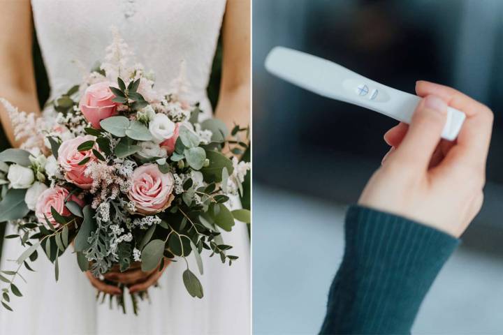 Bride's Mom Wants Her to Schedule Wedding Around Sister's Plans to Get Pregnant