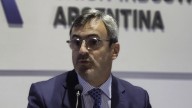 El presidente de la UIA reclamó apoyo al sector privado: "No van a venir los marcianos a hacerlo"