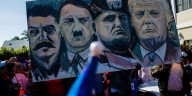 Leftists' favorite F-word — and why they'll never drop it