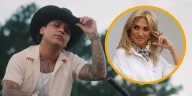 Adela Micha publica adelanto de su entrevista con Christian Nodal: esto dijo de Belinda, Cazzu y Ángela Aguilar