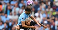 Ruben Dias adds to Man City chaos facing Hugo Viana and Pep Guardiola