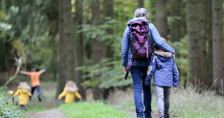 Can Walking Cut Dementia Risk?