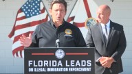 'Deportation Depot': Florida's immigration detention capacity expanding, DeSantis says