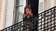 Cristina Kirchner pedirá a la Corte Suprema que le retiren la tobillera electrónica y que flexibilicen el régimen de visitas