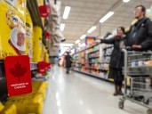 Counter-tariffs are dropping. Will your grocery bill follow?