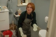 And Just Like That finale: An interview with the man behind the poop.