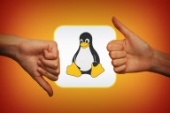 Everyone Says Linux Is Better Than Windows, but I'm Not Buying It