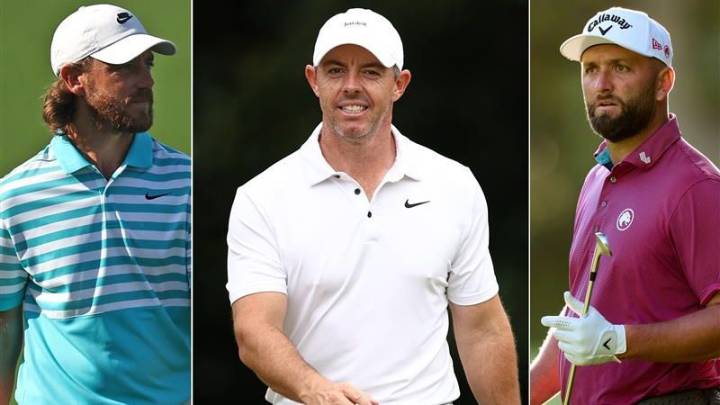 Ryder Cup 2025: Who made Luke Donald's final squad for Team Europe?