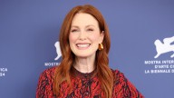 Julianne Moore's makeup-free bikini photo at 64 has fans saying the same thing