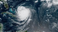 What's the latest path, spaghetti models for Hurricane…