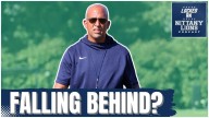 Penn State LOSES Top QB Target to Michigan... What It Means for Future Recruiting