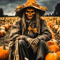 Something wicked this way comes: Richardson Adventure Farms' American Nightmare Scream Park