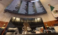 Cae PRI a cuarta fuerza en Senado; tambalea su vicepresidencia