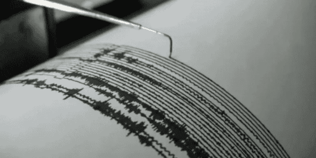 Sismo de magnitud 6.0 sacude a Chiapas
